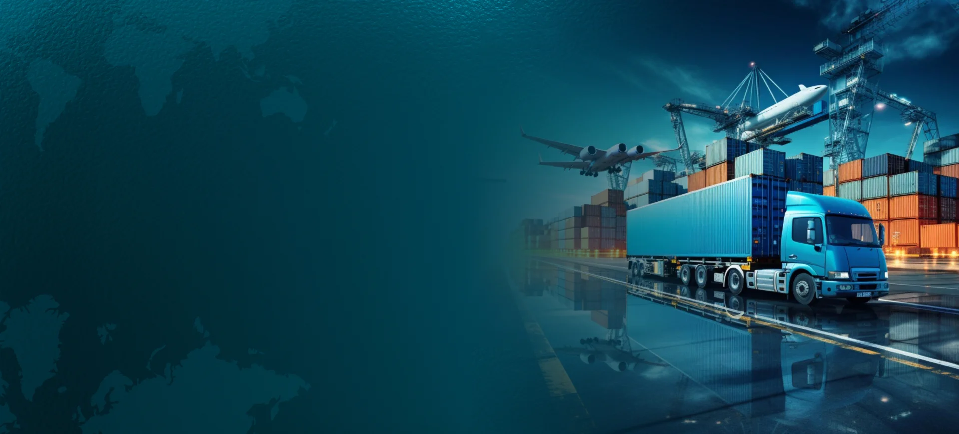 Jasa Ekspedisi Logistik Jakarta Staff Profesional